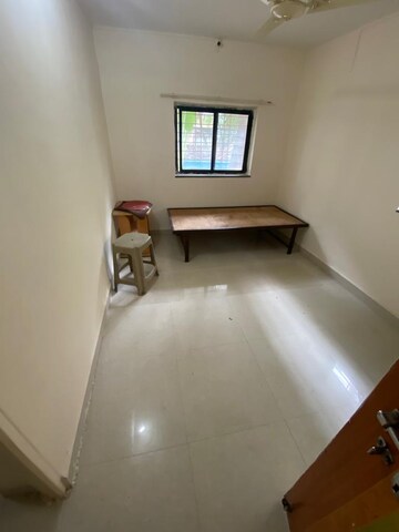 Bedroom in 1 RK Apartment at Paud Road – for Rent