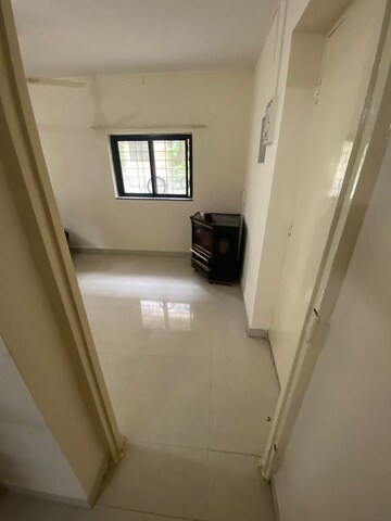 Bedroom in 1 RK Apartment at Paud Road – for Rent