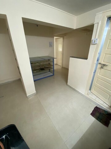 Kitchen in 1 RK Apartment at Paud Road – for Rent