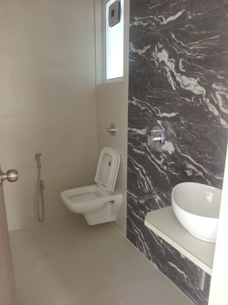 Bathroom, unique-ivana 1 Bedroom 442 Sq.Ft. Apartment In Mira Road Thane 8815228