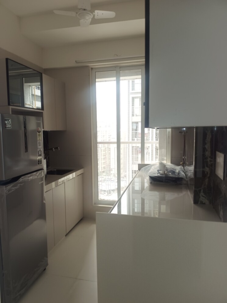 Kitchen, unique-ivana 1 Bedroom 442 Sq.Ft. Apartment In Mira Road Thane 8815228