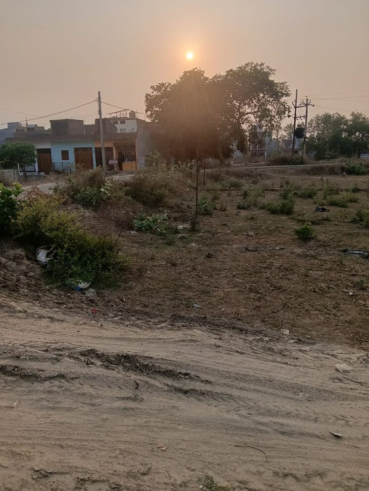 undefined, chinhat  1000 Sq.Ft. Plot In Chinhat Lucknow 8815189