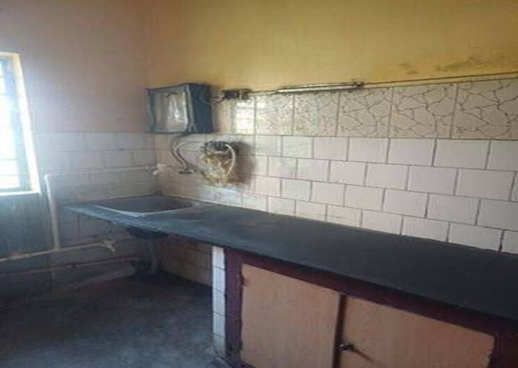 Kitchen, sealdah 2 Bedroom 603 Sq.Ft. Apartment In Sealdah Kolkata 3970930