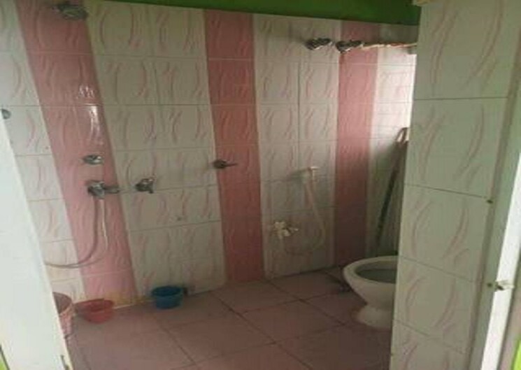 Bathroom, sealdah 2 Bedroom 603 Sq.Ft. Apartment In Sealdah Kolkata 3970930