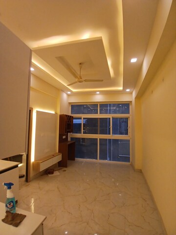 Floor Plan in  Shop at Sector 1 Greater Noida – for Sale