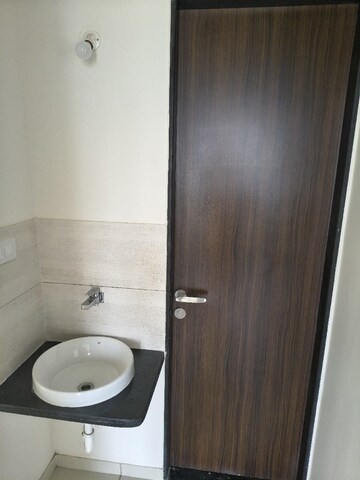 Attached Bathroom in 3 BHK Apartment at Kharadi – for Rent