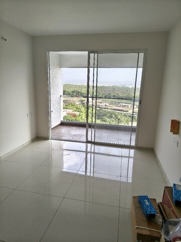Room in 3 BHK Apartment at Kharadi – for Rent