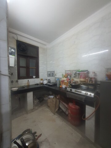 Kitchen in  Pg at Karol Bagh – for Rent
