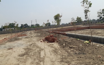 Plot For Sale in Krishna Iscon Valley, Gosainganj