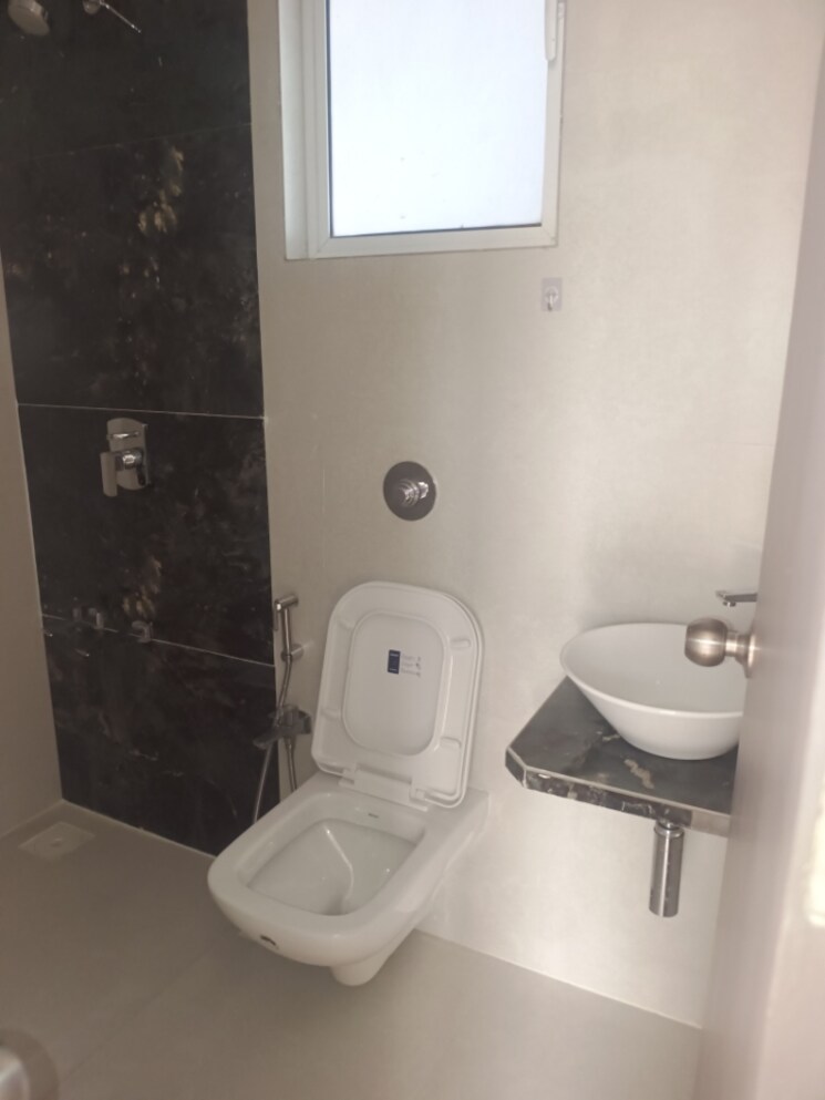 Bathroom, unique-ivana 1 Bedroom 442 Sq.Ft. Apartment In Mira Road Thane 8815228