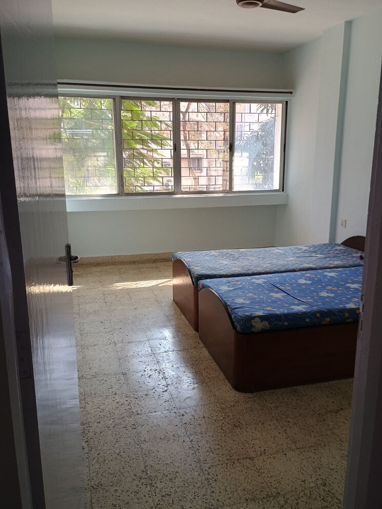 Bedroom, kolte-patil-elburz-hills-dales 3.5 Bedroom 2300 Sq.Ft. Apartment In Nibm Pune 8815202