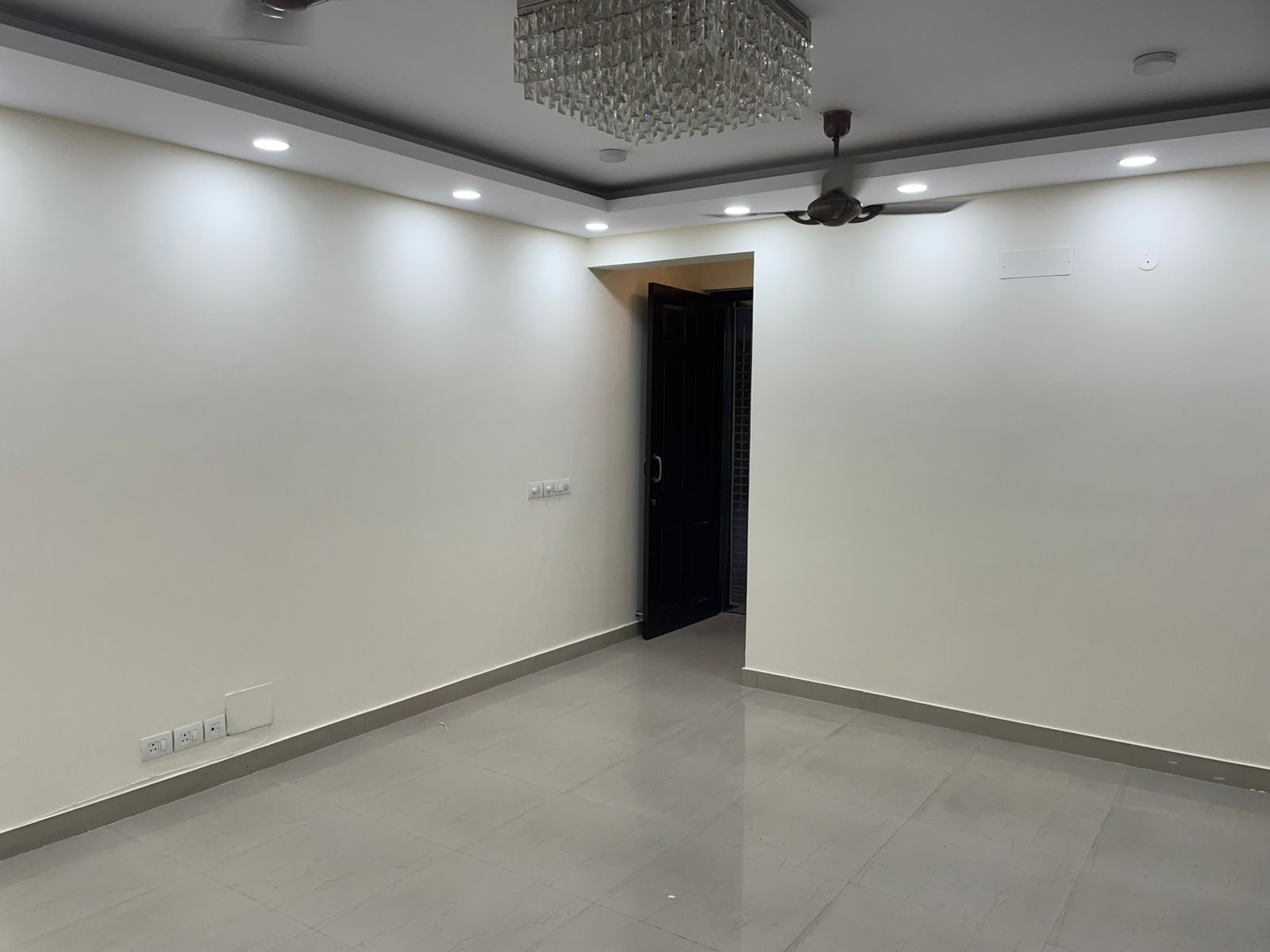 3 BHK + Pooja Room 1625 Sq.Ft. Apartment in Shipra Srishti