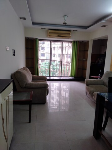2 BHK Apartment For Rent in Panch Mahal, Powai