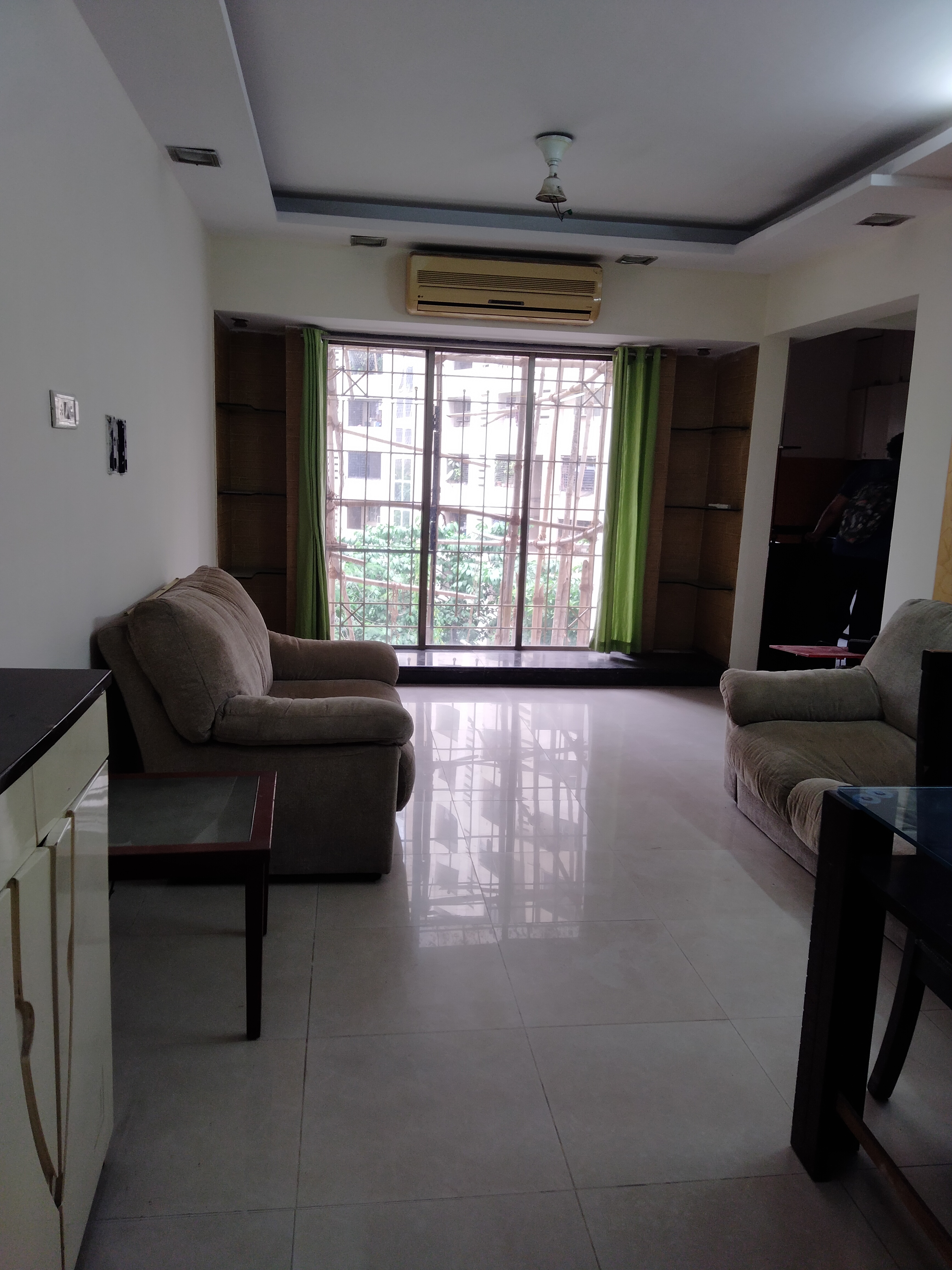 2 BHK Apartment For Rent in Panch Mahal