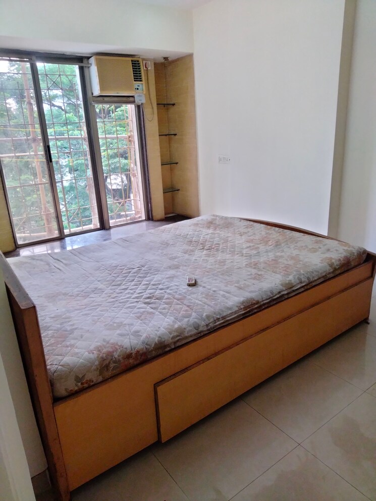 Bedroom, panch-mahal 2 Bedroom 915 Sq.Ft. Apartment In Powai Mumbai 8815199