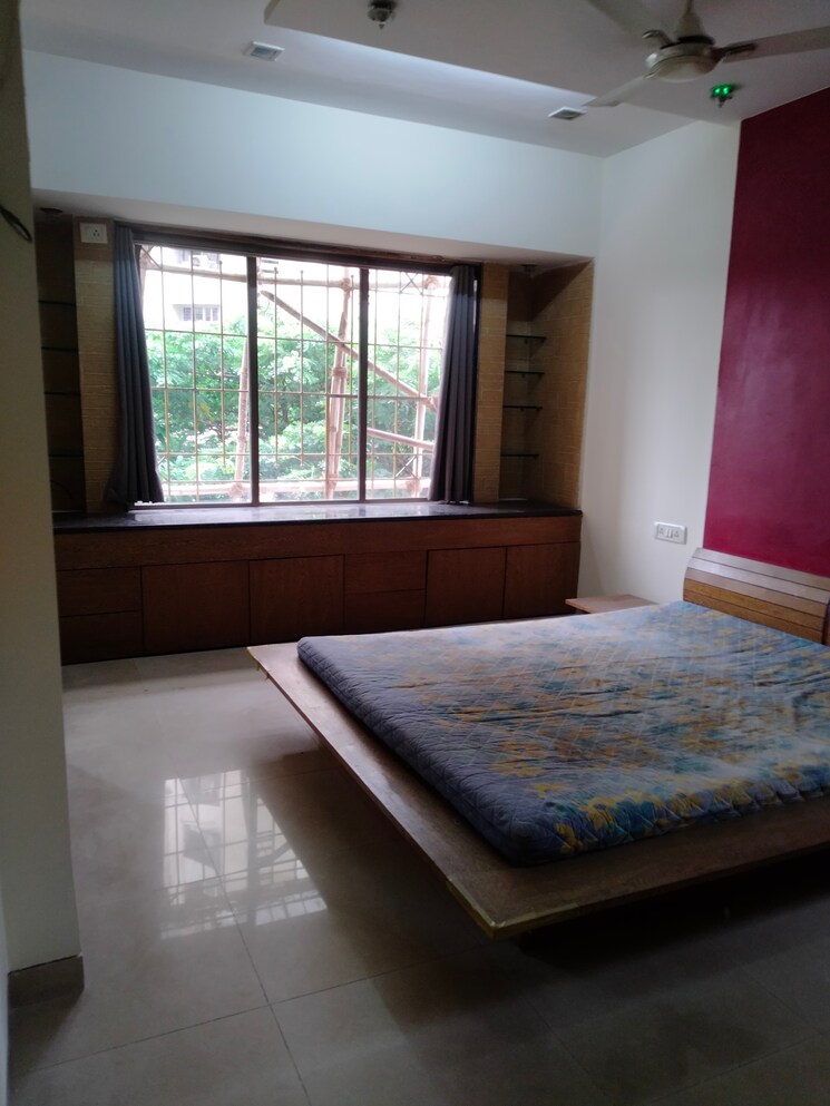 Bedroom, panch-mahal 2 Bedroom 915 Sq.Ft. Apartment In Powai Mumbai 8815199