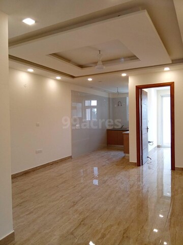 Room in 3 BHK Builder Floor at Fidato Honour Homes, Sector 89 – for Sale