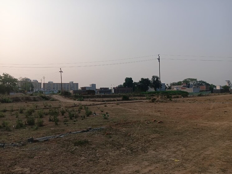 undefined, chinhat  1500 Sq.Ft. Plot In Chinhat Lucknow 8815204