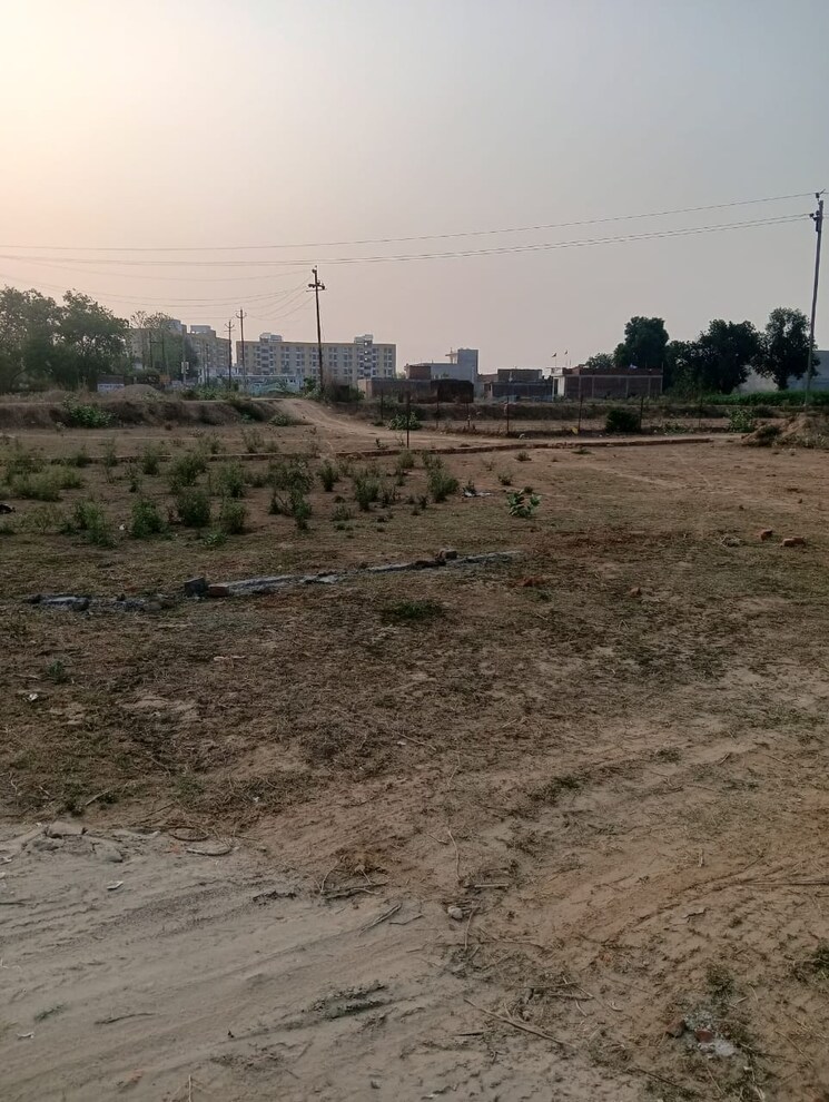 undefined, chinhat  1500 Sq.Ft. Plot In Chinhat Lucknow 8815204