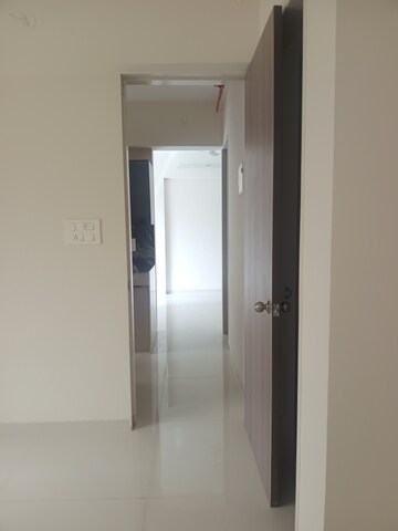 Building Lobby in 1 BHK Apartment at Unique Ivana, Mira Road – for Rent