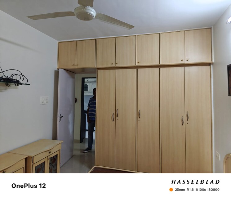 Bedroom, dhiraj-building 2 Bedroom 1000 Sq.Ft. Apartment In Andheri East Mumbai 8815214