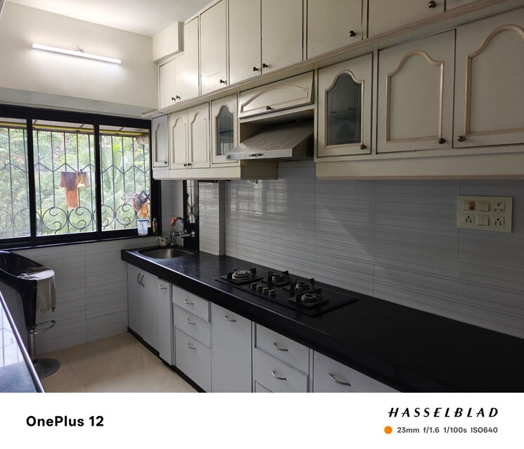 Kitchen, dhiraj-building 2 Bedroom 1000 Sq.Ft. Apartment In Andheri East Mumbai 8815214