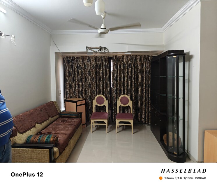 Living Room, dhiraj-building 2 Bedroom 1000 Sq.Ft. Apartment In Andheri East Mumbai 8815214