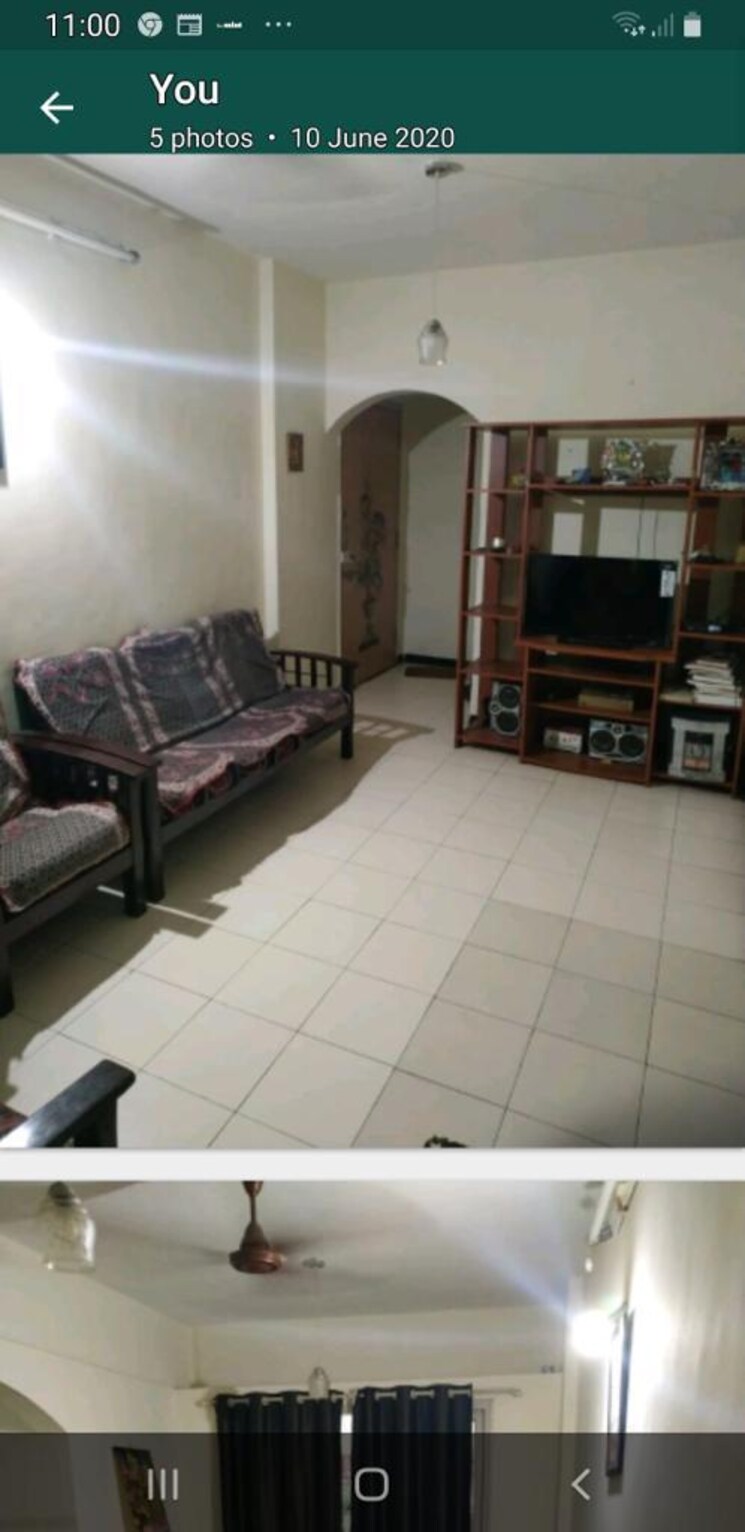 Living Room, vtp-urban-space 3 Bedroom 2269 Sq.Ft. Apartment In Nibm Road Pune 8815216