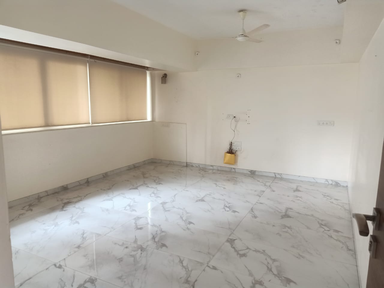 3 BHK Apartment For Sale in Gorwani Palacio
