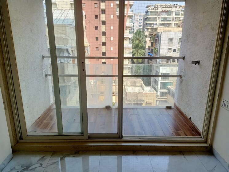 Balcony, gorwani-palacio 3 Bedroom 2200 Sq.Ft. Apartment In Bandra West Mumbai 8815210