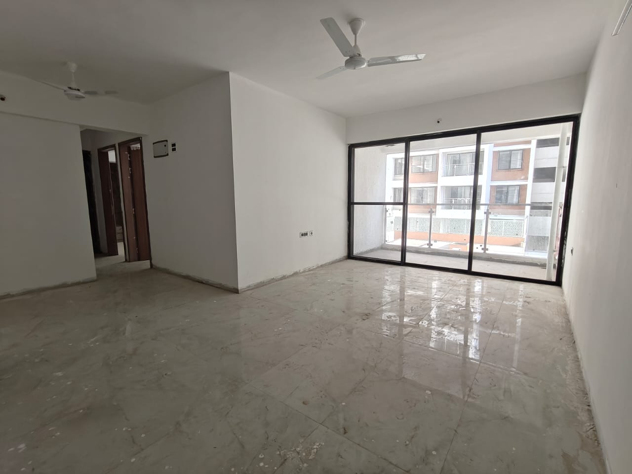 3 BHK Apartment For Rent in Unique Youtopia