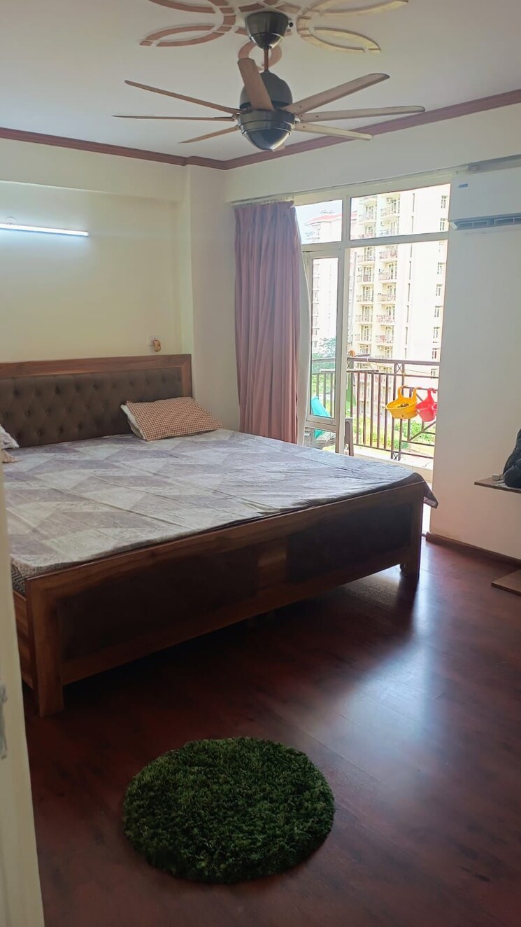 Bedroom, shree-vardhman-flora 3.5 Bedroom 1950 Sq.Ft. Apartment In Sector 90 Gurgaon 8815236