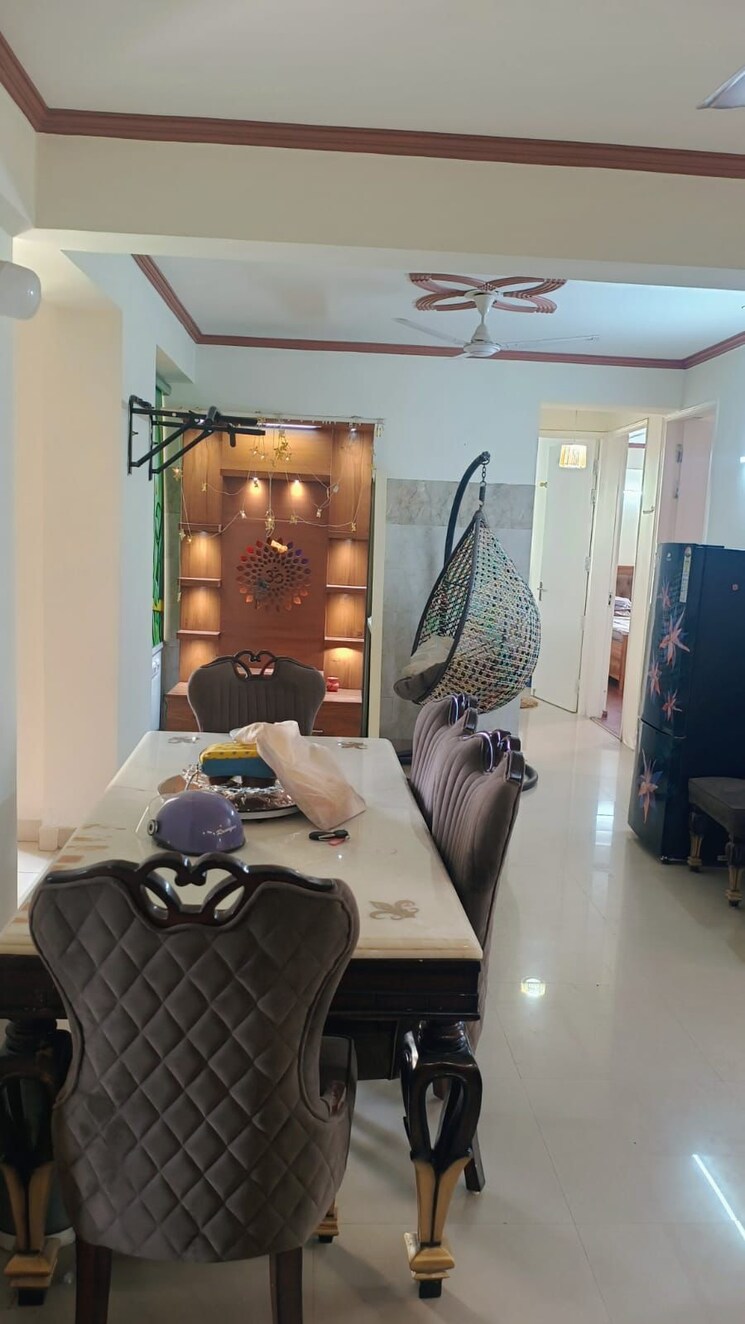 Living Room, shree-vardhman-flora 3.5 Bedroom 1950 Sq.Ft. Apartment In Sector 90 Gurgaon 8815236