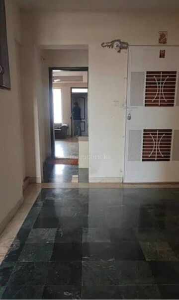 Building Lobby in 3.5 BHK Villa at Purple Cloud 9, Nibm Annexe – for Rent