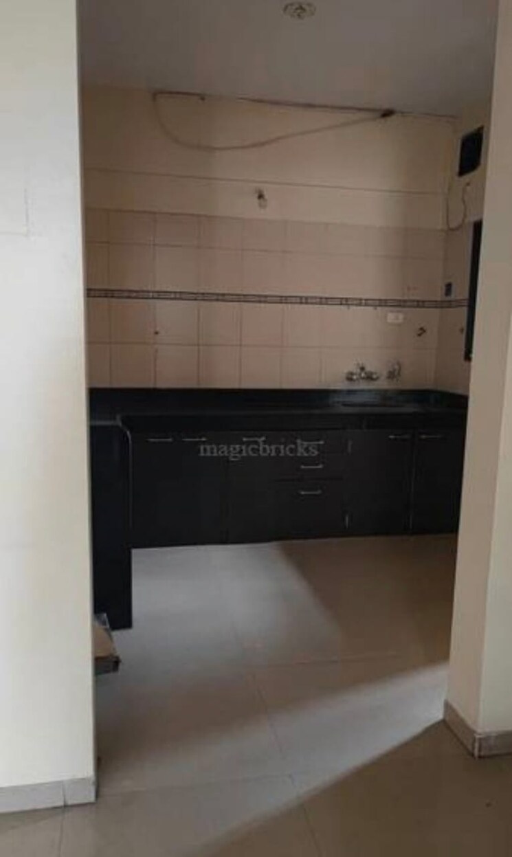 Kitchen, purple-cloud-9 3.5 Bedroom 2300 Sq.Ft. Villa In Nibm Annexe Pune 8815231