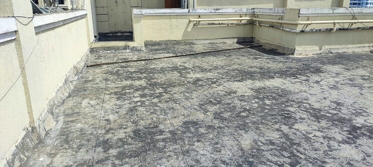 Balcony, purple-cloud-9 3.5 Bedroom 2300 Sq.Ft. Villa In Nibm Annexe Pune 8815231