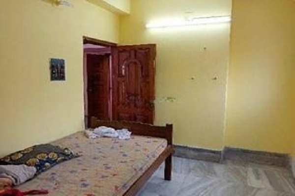 2 BHK + Extra Room Apartment For Rent in Beliaghata