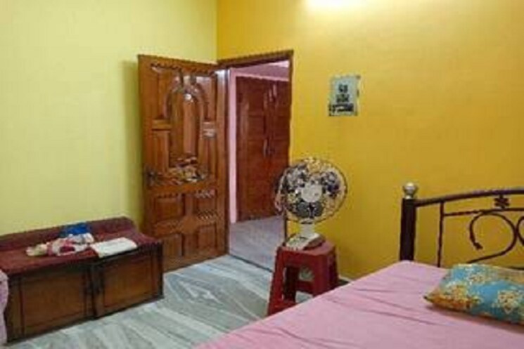 Bedroom, beliaghata 2 Bedroom 636 Sq.Ft. Apartment In Beliaghata Kolkata 3962348