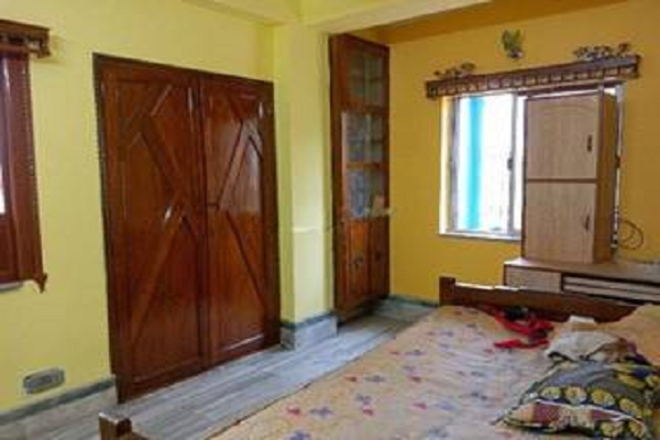 2 BHK + Extra Room Apartment For Rent in Beliaghata