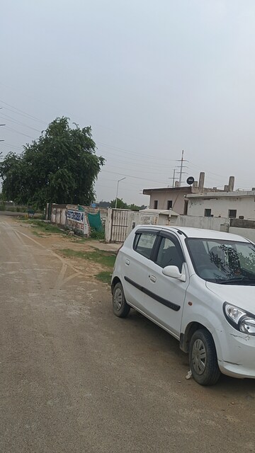  Plot – Exterior View View at Prime City Greater Noida, Sector 3 Greater Noida - for Sale