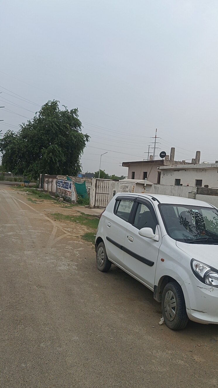Exterior View, prime-city-greater-noida  200 Sq.Mt. Plot In Sector 3 Greater Noida Greater Noida 8815292
