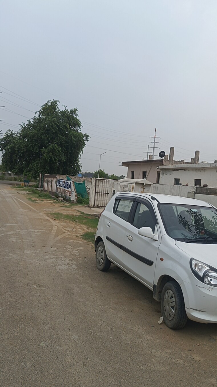 Exterior View, prime-city-greater-noida  200 Sq.Mt. Plot In Sector 3 Greater Noida Greater Noida 8815292