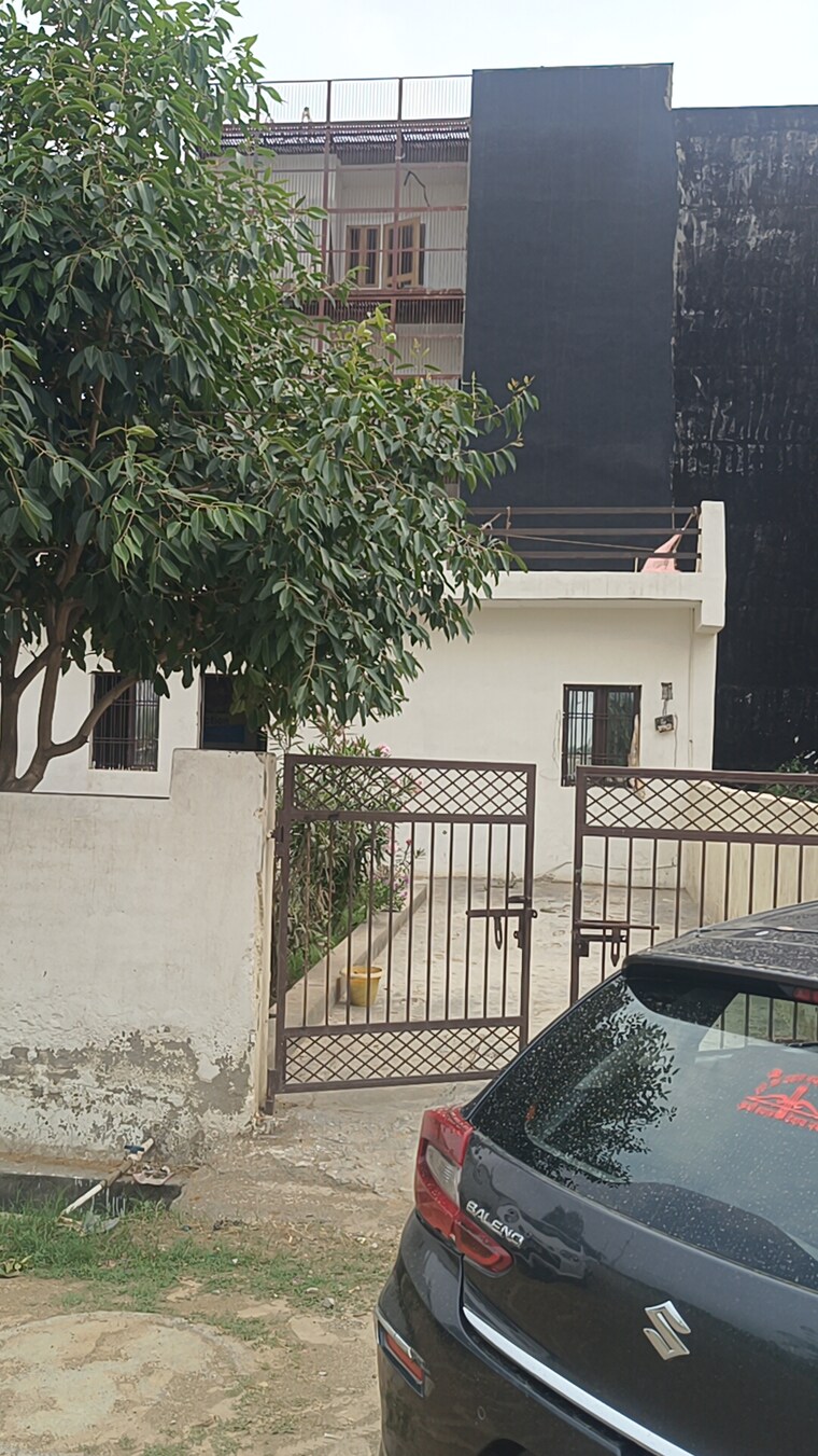 Exterior View, prime-city-greater-noida  200 Sq.Mt. Plot In Sector 3 Greater Noida Greater Noida 8815292