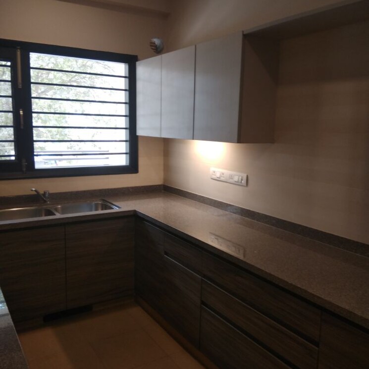 Kitchen, kohli-one-malibu-town 3 Bedroom 2100 Sq.Ft. Builder Floor In Malibu Town Gurgaon 8815277