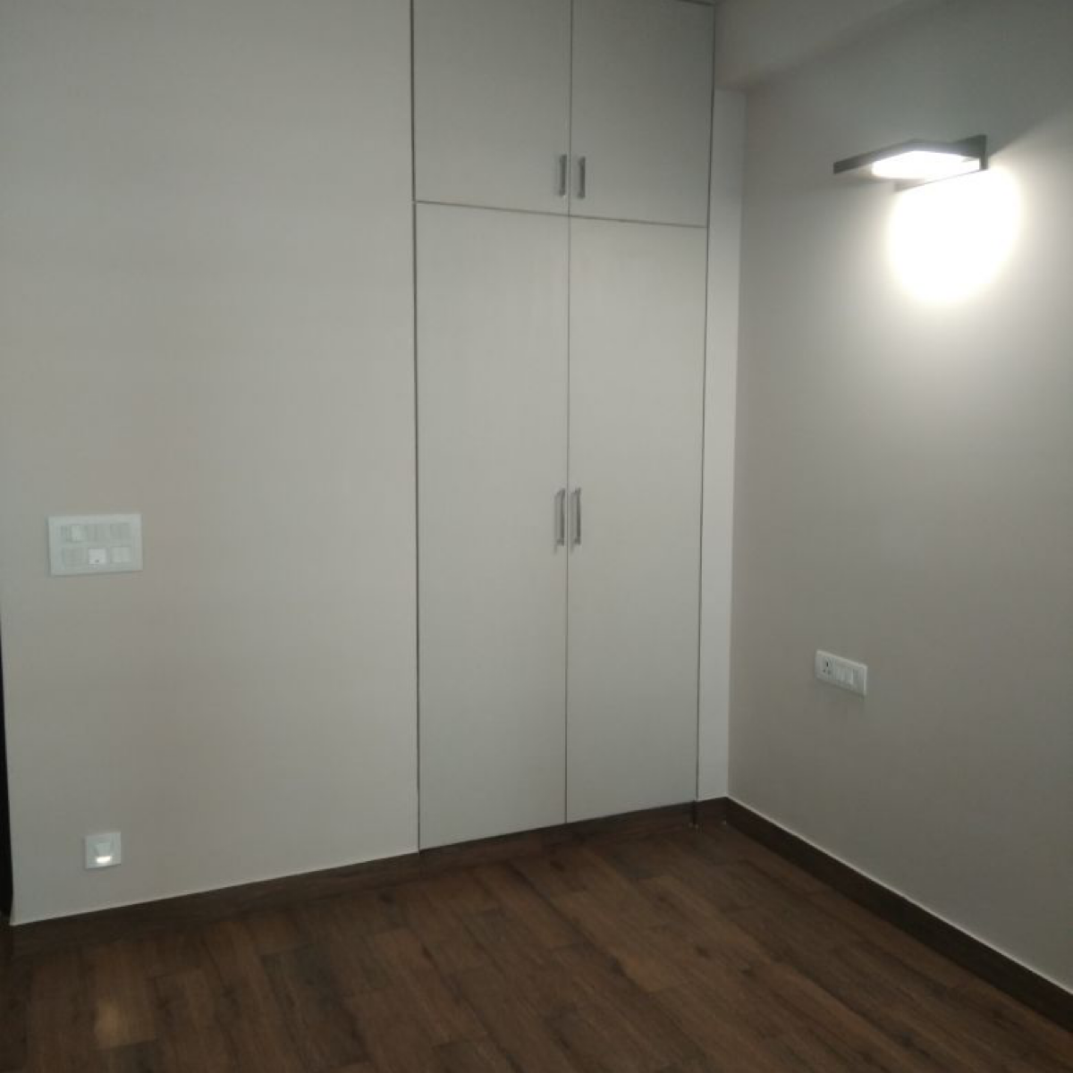 3 BHK + Extra Room Builder Floor For Rent in Kohli One Malibu Town