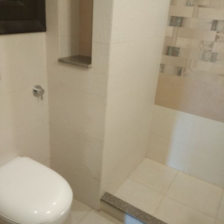 Bathroom, kohli-one-malibu-town 3 Bedroom 2100 Sq.Ft. Builder Floor In Malibu Town Gurgaon 8815277