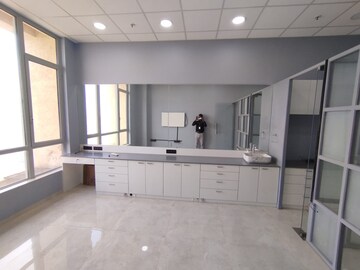 Kitchen in 2 BHK Apartment at Thane West – for Rent