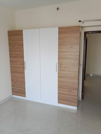 3 BHK Apartment For Rent in VVIP Mangal