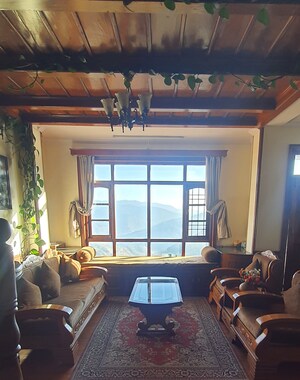 Master Bedroom in 6+ BHK Independent House at Thoeg – for Sale