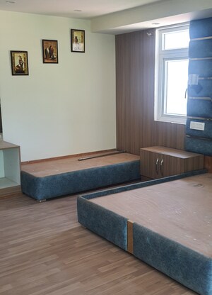 Master Bedroom in 6+ BHK Independent House at Thoeg – for Sale